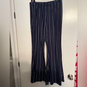 Forever 21 Flare Pants
